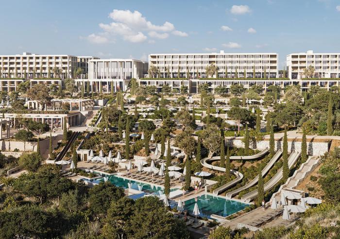 Akra Didim Resort & SPA