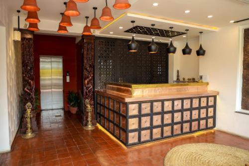 Evara Boutique Hotel