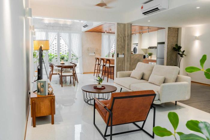 Terasek Terrace with Private Pool