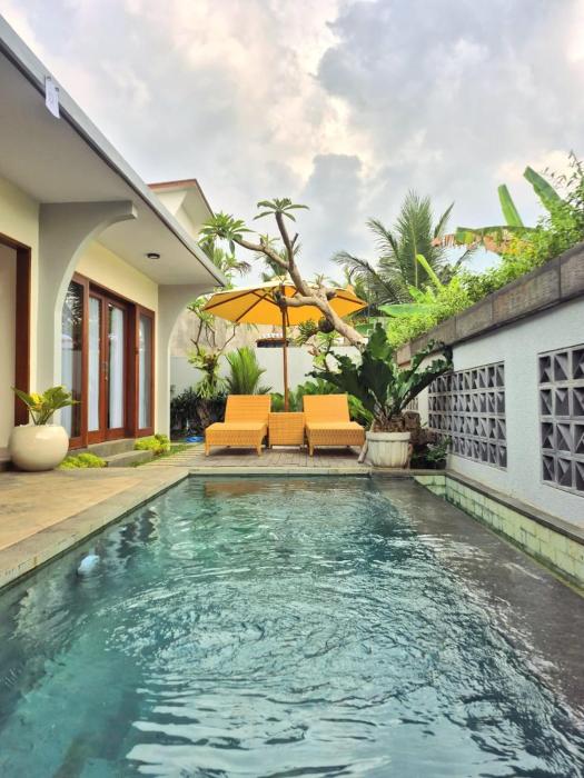 Ubud Serenity Villa