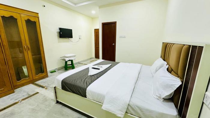 Rooms near Kims Hospital Secunderabad,Hyderabad