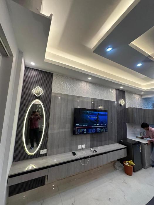 Family-friendly home in noida