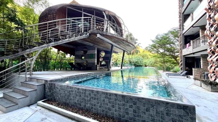 Emerald Terrace Patong