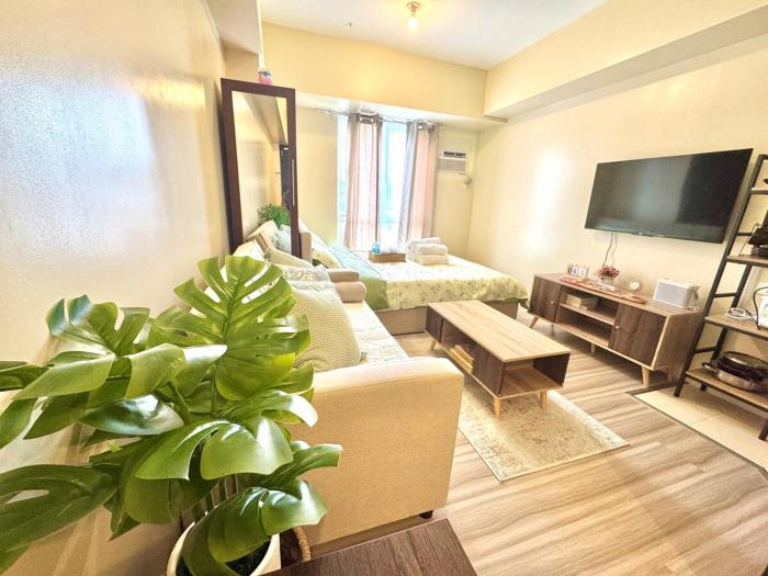 Condo in Cebu City - Avida Riala, IT Park, Lahug