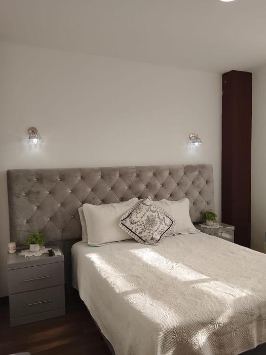 Departamento en el Barrio Urbari