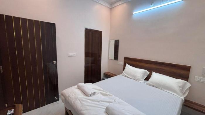 Indhu Residency
