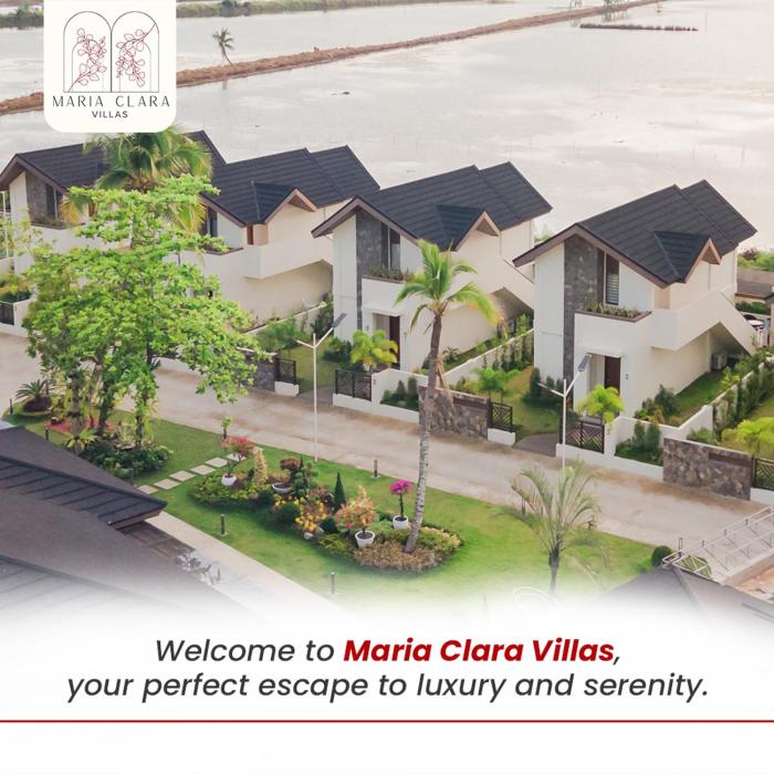 Maria Clara Villas