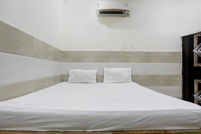 Hotel O YOUR RESIDENCY