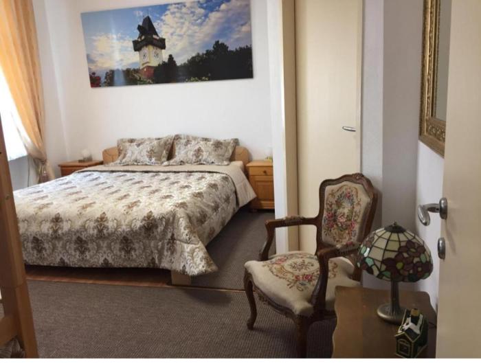 Apartment UNA - self check in