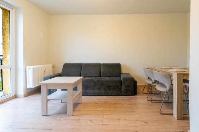 Lisieckiego Urban Apartment by BookingHost