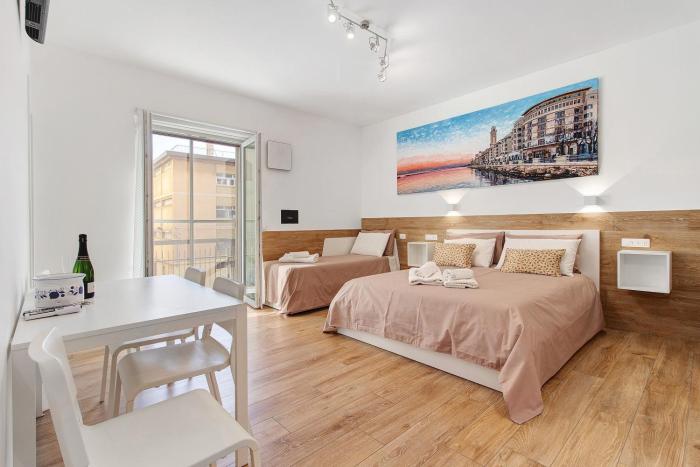 Platinum - Il Centro Luxury Suites