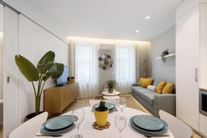 T1 Moliceiros Centro de Aveiro