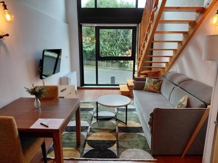 Apartamentos Ciudad Santiago