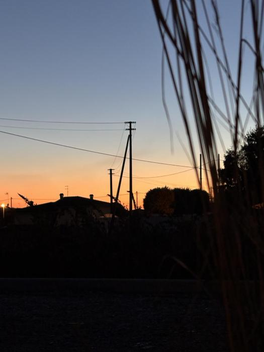 Agapè Dimora Elegante