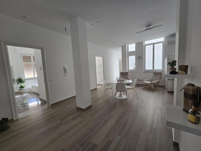 GiuAdel casa Palermo