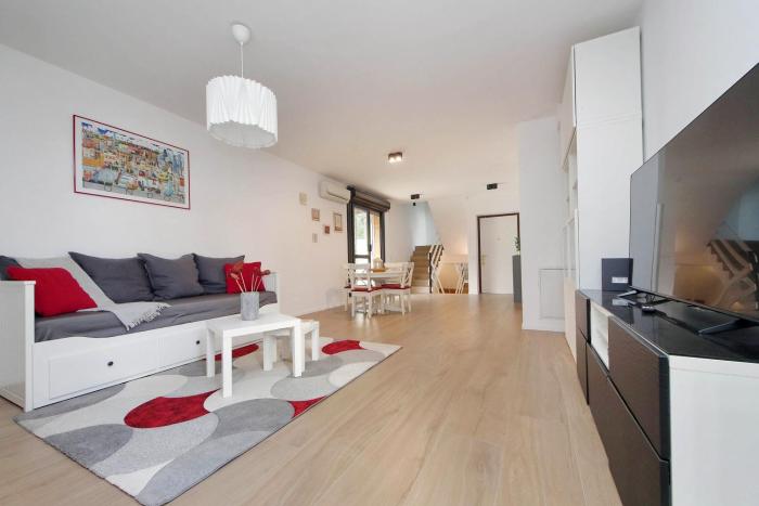 Il Villino di Adelchi by DomusDimore