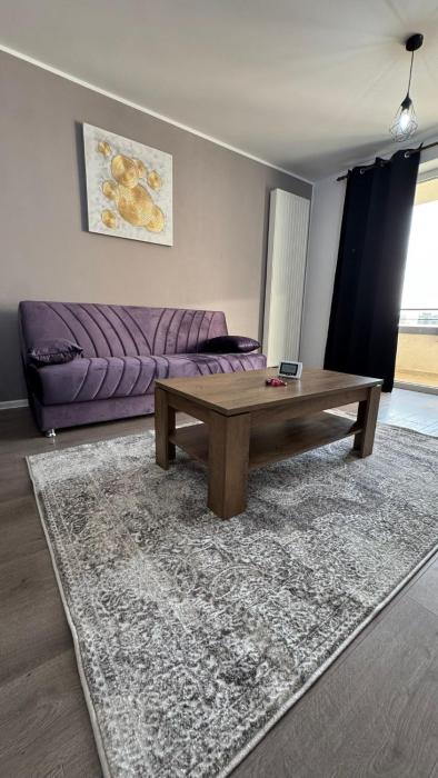 Venus Serene Studio in Coresi