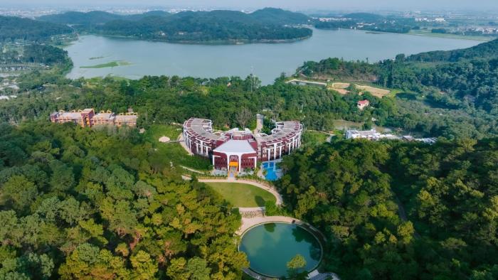 Soc Village Wellness & Retreat