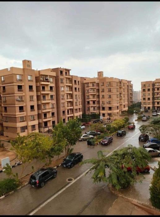 حدائق اكتوبر