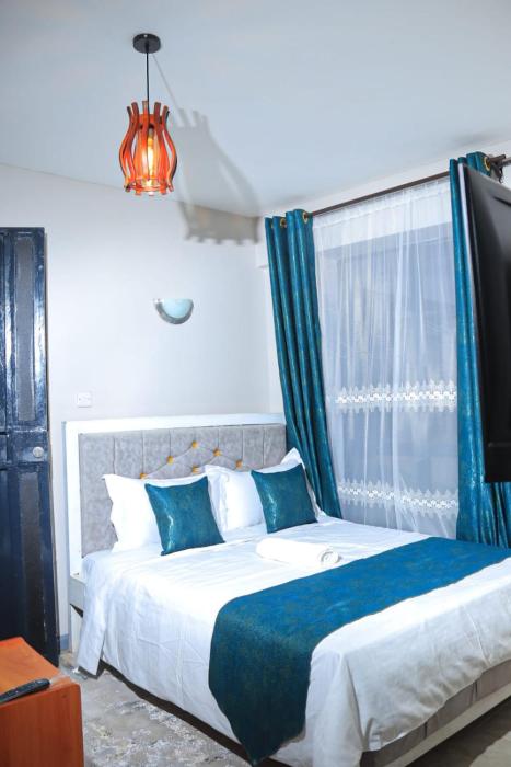 The Haven Luxe Stays