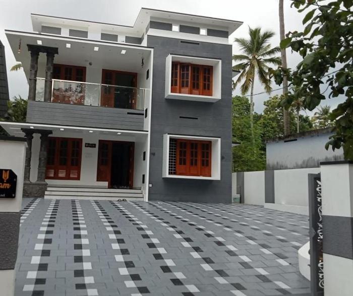 Prasadam Inn Varkala
