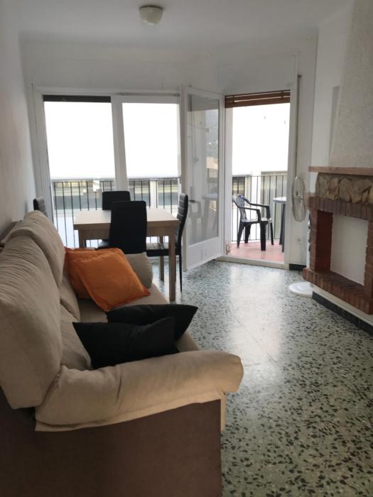 La Musclera L5, apartament aprop de la platja del Pas