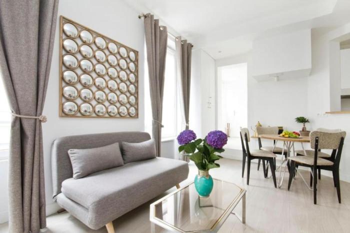 PARIS 3° CENTER - LE MARAIS