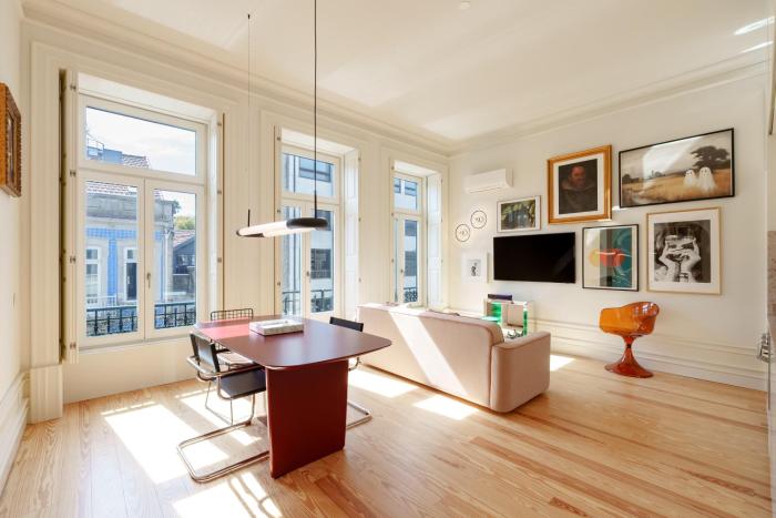 VIVA Quinta Modernista Flat