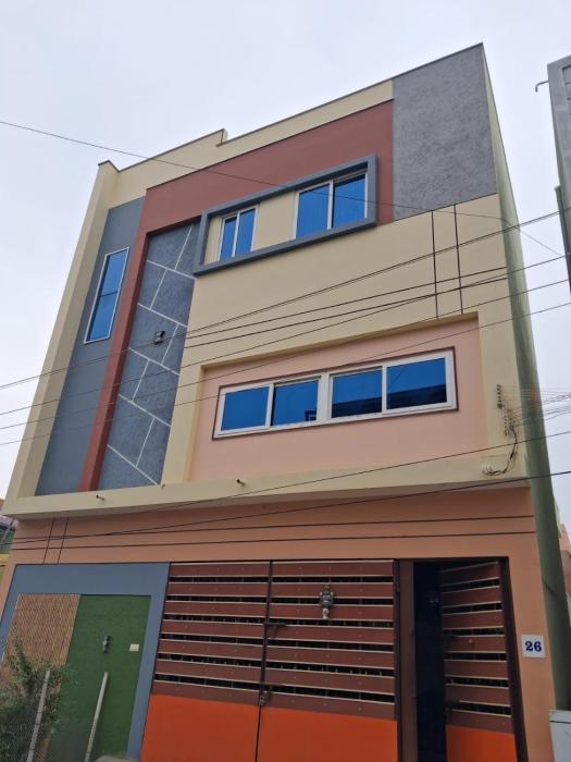 Sri Murugan Homestay Living