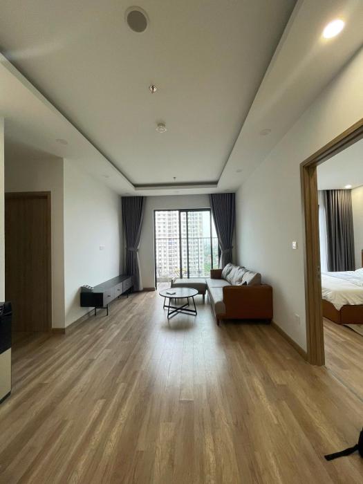 H-Vista Suites - The Wisteria