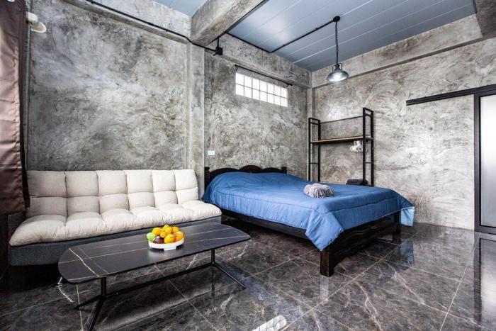 Sams Unique and Stylish houses, 10 min to the beach