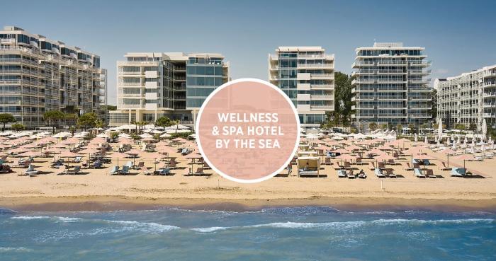 Falkensteiner Hotel & Spa Jesolo