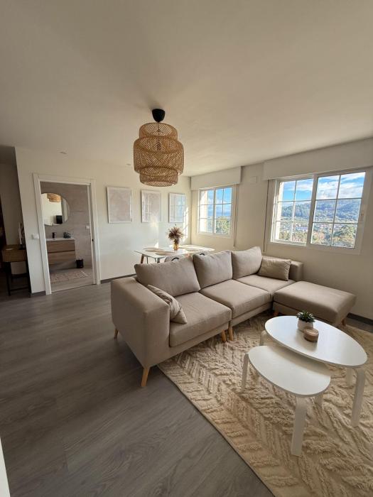 Casa de vacaciones - Lar da Moreira