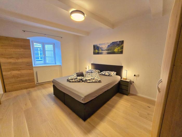 Stylish 1-Bedroom Old Town Retreat