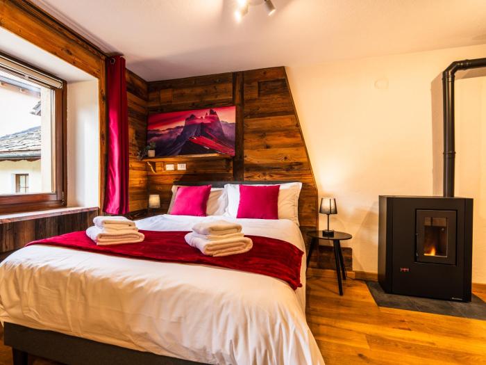 ALP BREAK 1 - Nel Borgo Storico del Ponte Romano