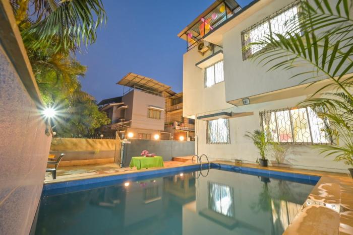 ll EMPYREAN STAY ll SANAM VILLA ll