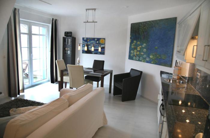 Störtebekerstrasse 7g, Wohnung 8 "WellNest"