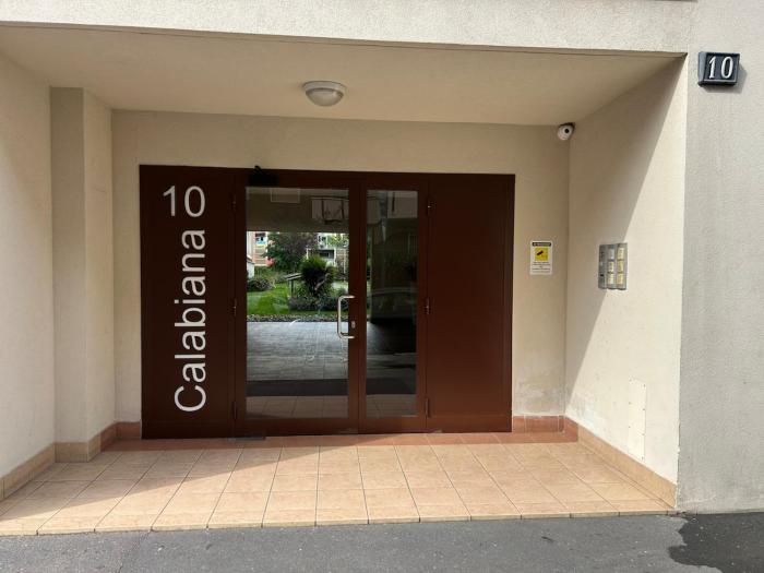 Scalo Calabiana 10 Milano