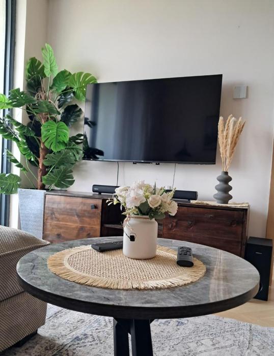 Reily Luxury Homes -1 bedroom, Syokimau near JKIA & SGR, PARK VIEW