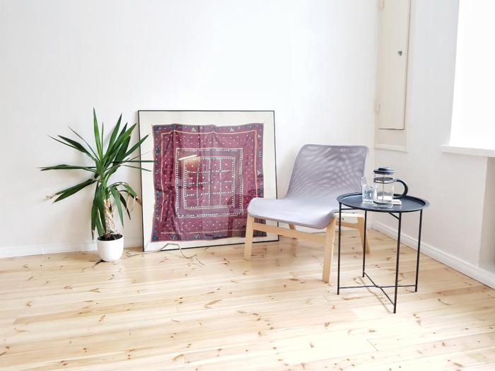 Harjutori Studio Flat, A quiet park close to the city centre and the airport