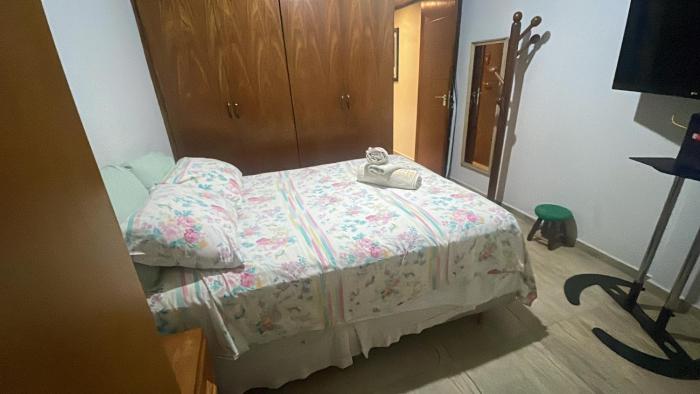 Barata Ribeiro, 96 copacabana