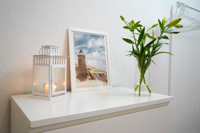 Moderne City Apartments im Stadtzentrum