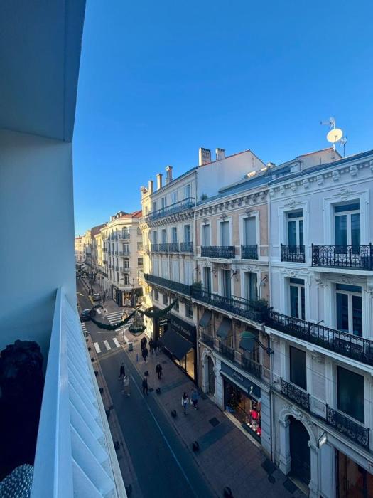 Henri Camille RE AGENCY - Victoria - Cozy Studio in the Heart of Cannes