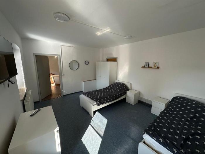 Exclusive Monteursunterkunft Turmgäßchen 6