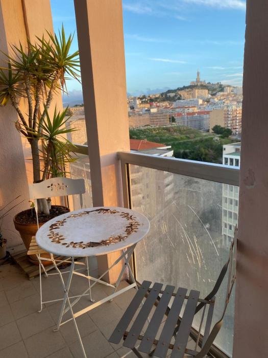 FLCbm-T3 Catalans-Clim-2 Bedrooms-5 People