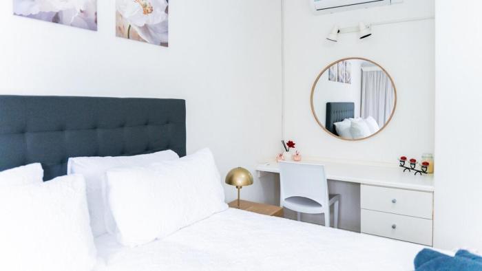 Casa do Mar is walking distance to the beach!