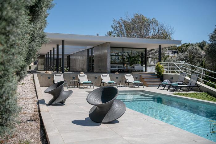 Villa 7
