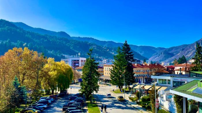 Хотел Елит Релакс