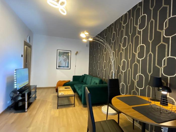 Home3city Apartament Gdynia Centrum Plaża