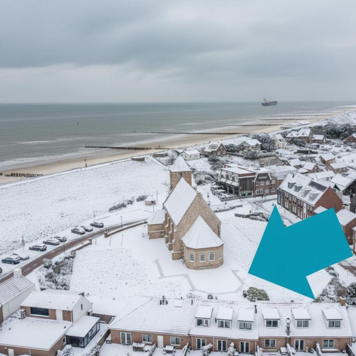 Cozy Seaside Escape on a Budget